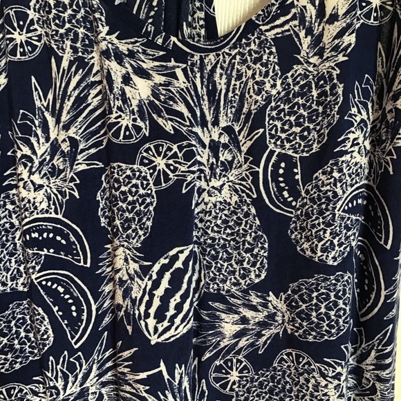 Talula summertime tank - Picture 4 of 4